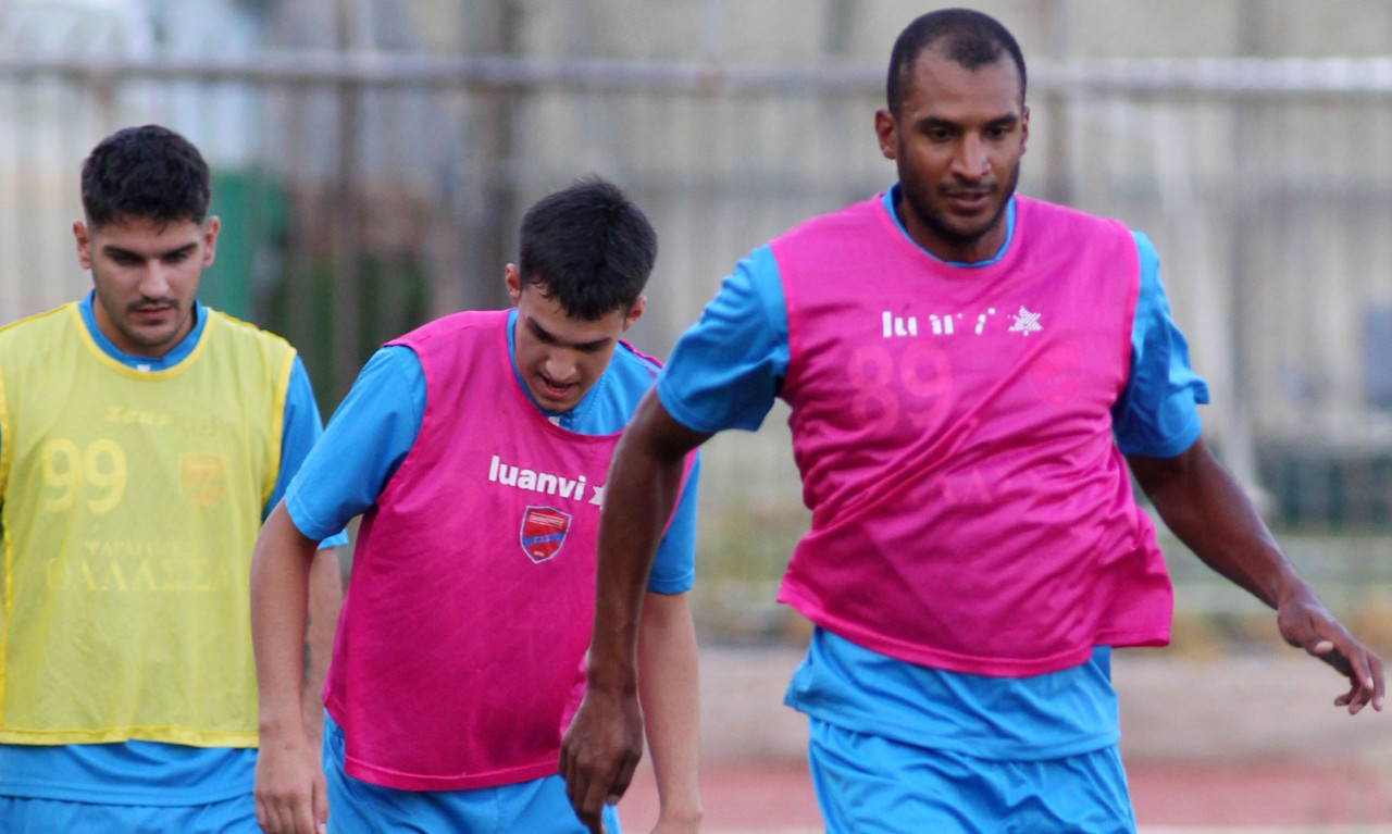 Πανιώνιος: Επέστρεψε στη βάση του και περιμένει τα νέα για Ενγκόγκ