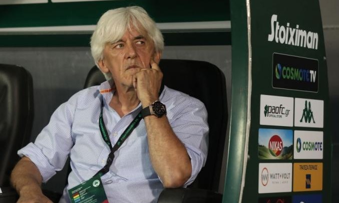 Γιοβάνοβιτς για πέναλτι: «Δέχθηκε χτύπημα στην μέση ο Σένκεφελντ, αλλά δεν μπορώ να πάρω θέση»