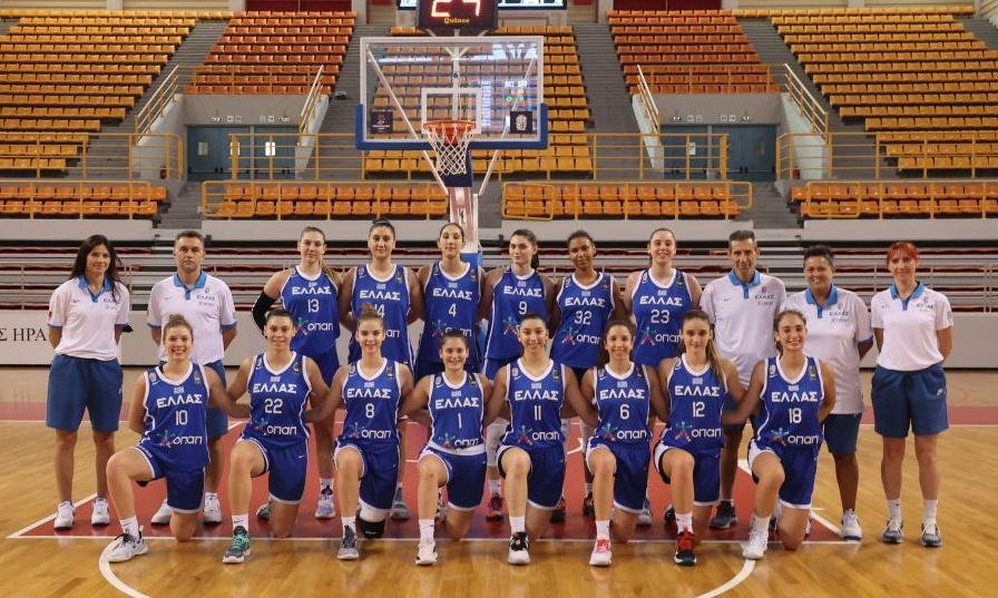 Live streaming Ελλάδα-Ουγγαρία