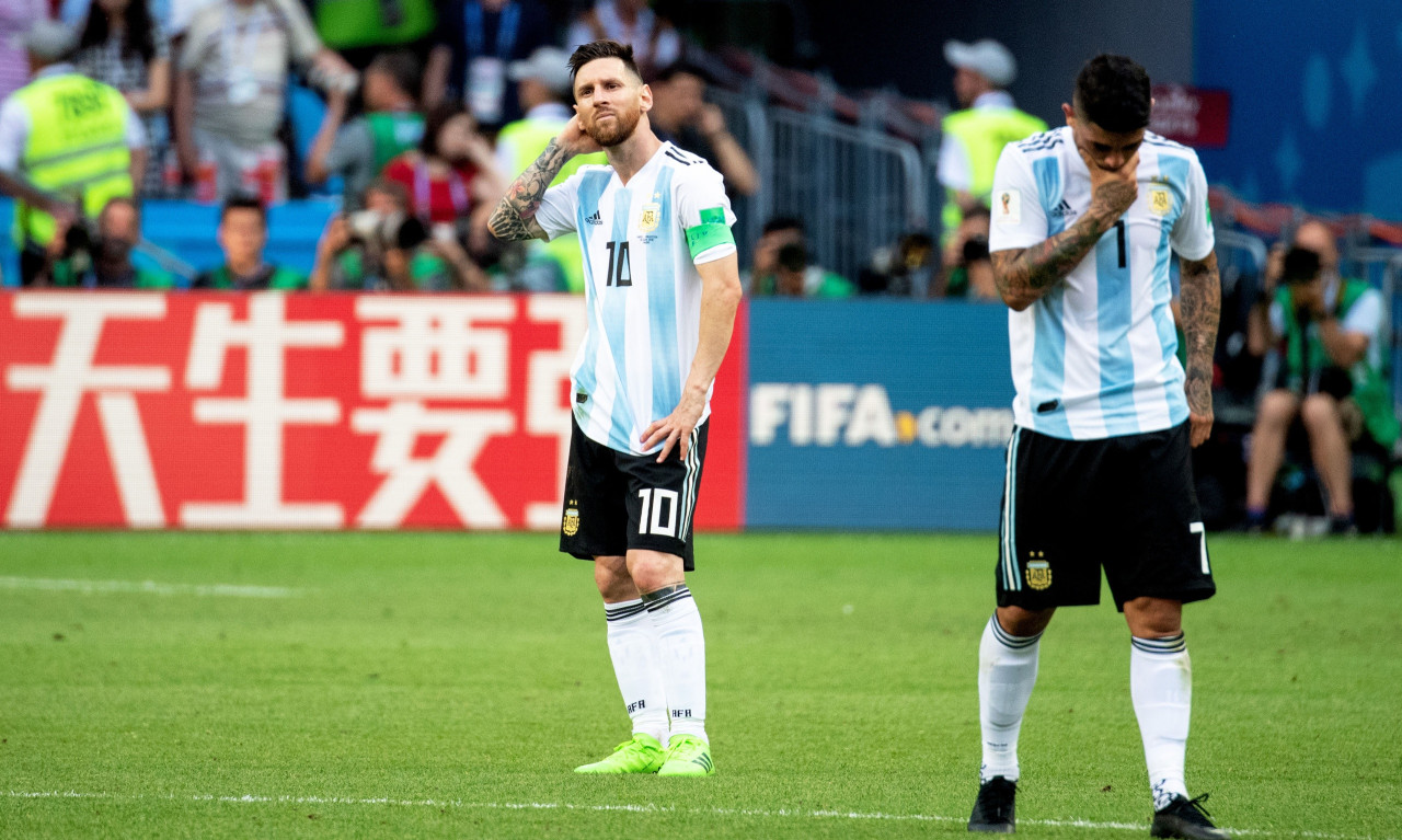 Οι υποψήφιοι για τη Χρυσή Μπάλα – Εκτός ο Μέσι!