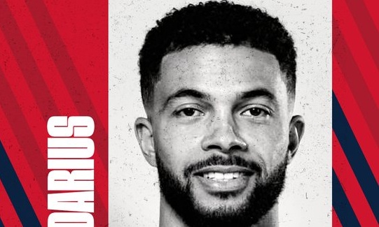 Μπασκόνια: «Βάσκος» και επίσημα ο Ντάριους Τόμπσον!