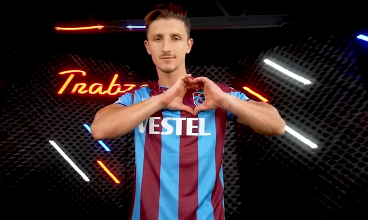 Ακούστηκε για τον Ολυμπιακό αλλά έγινε συμπαίκτης των Μπακασέτα και Σιώπη ο Μπάρντι (video)