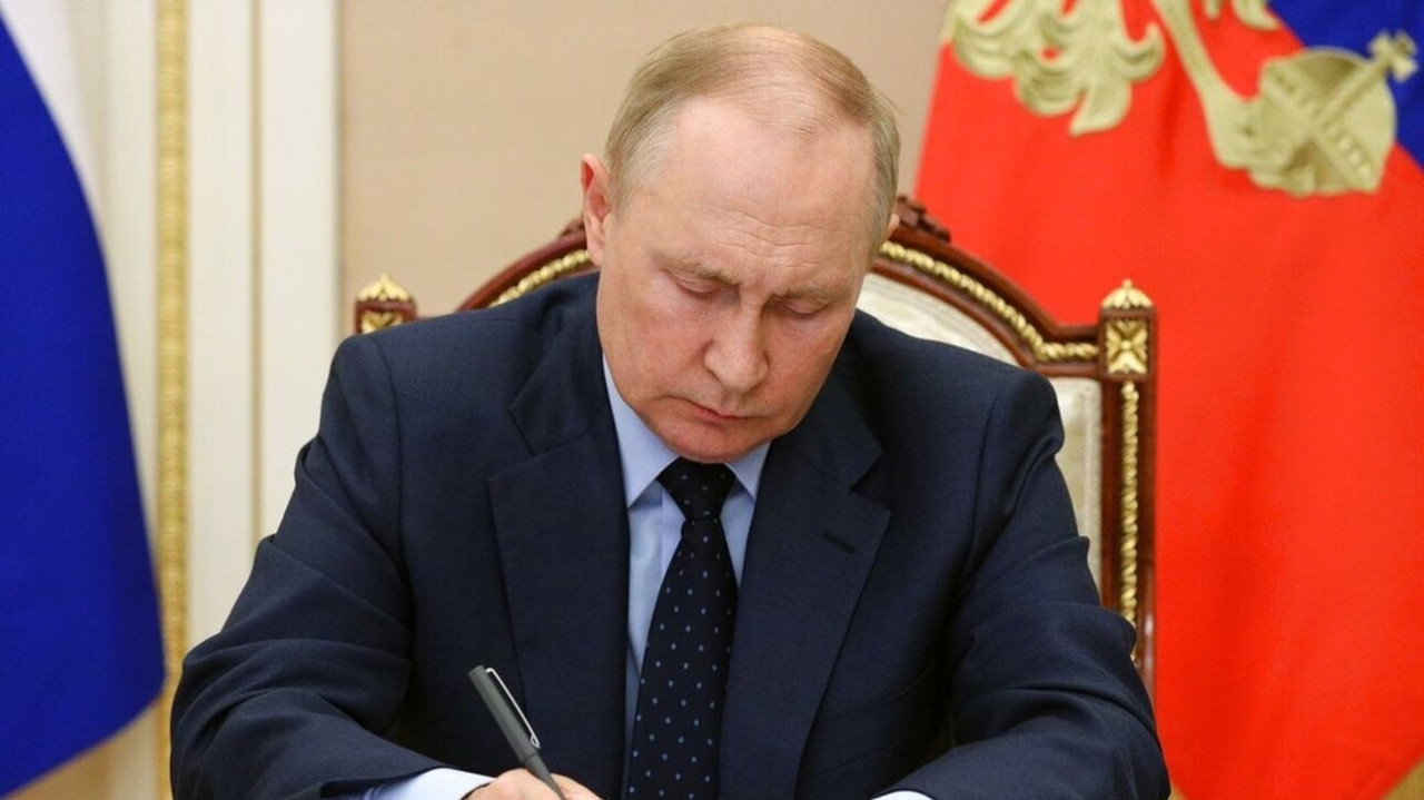 Πόλεμος στην Ουκρανία και ύφεση: Πώς ο Πούτιν οδήγησε την ρωσική οικονομία τέσσερα χρόνια πίσω