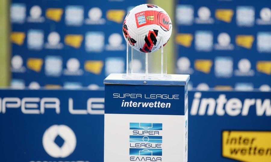 Super League: Κίνδυνος αναβολής της πρεμιέρας
