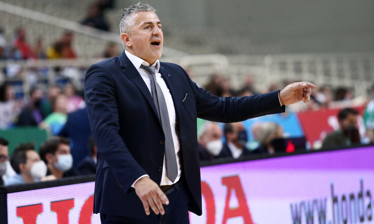 Απόλλων Π.: Στις 22 Αυγούστου η προετοιμασία και πέντε φιλικά