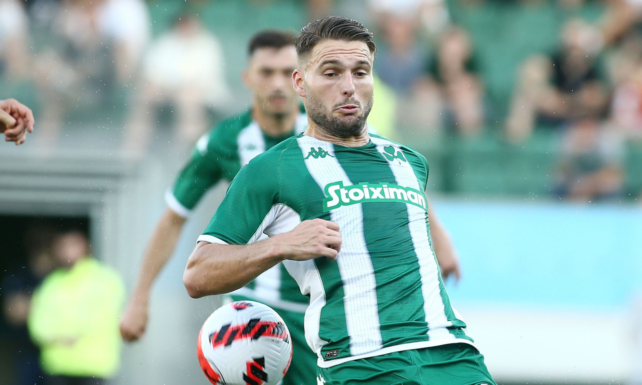 Παναθηναϊκός: Το μήνυμα του Σένκεφελντ – «Θα επιστρέψω πριν το καταλάβετε»