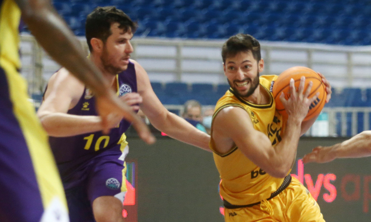 Ισραήλ-Γεωργία 81-69: «Καθάρισε» και χωρίς τον Άβντιγια!