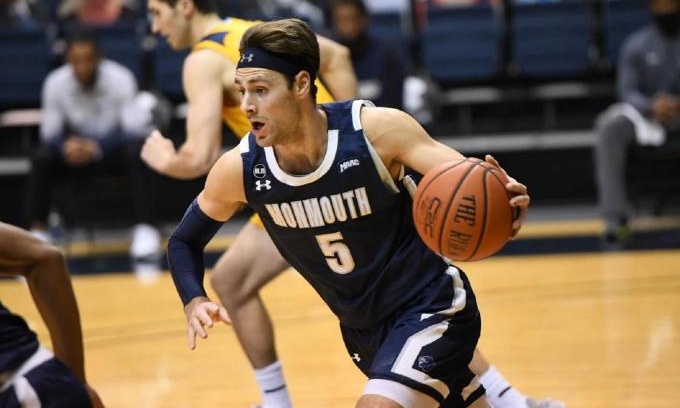 Τζορτζ Πάπας: Ο παίκτης-έκπληξη του Ολυμπιακού πίσω από το κάρφωμα των 7 εκατ. views (video)