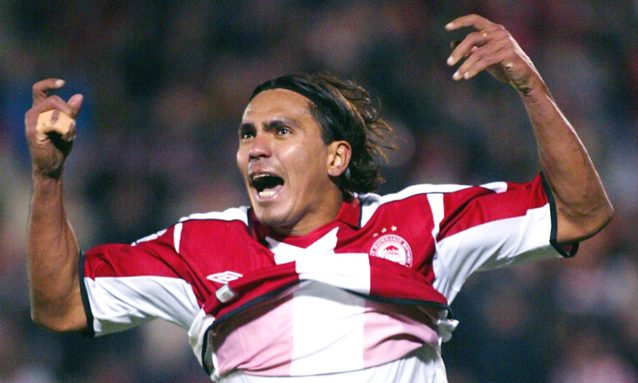 Το ξανάκανε ο Ζιοβάνι: Σκόραρε ξανά με λόμπα όπως με Γαλατασαράι (video)