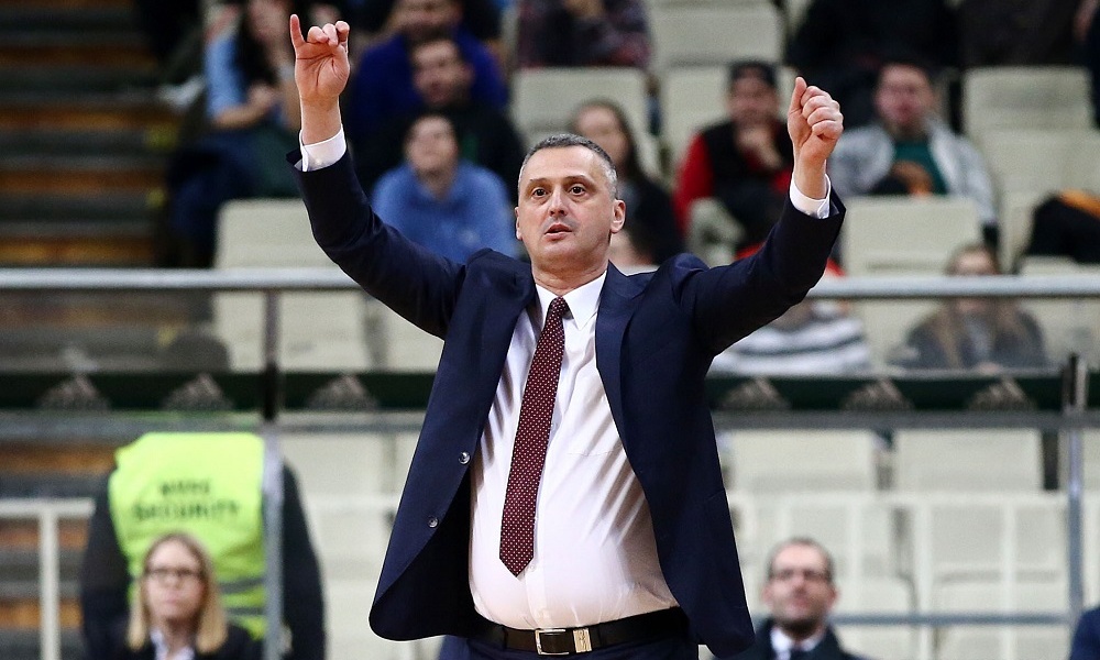 Παναθηναϊκός ΟΠΑΠ: Αντίστροφη μέτρηση για τη νέα σεζόν - Έρχονται Ράντονιτς και παίκτες