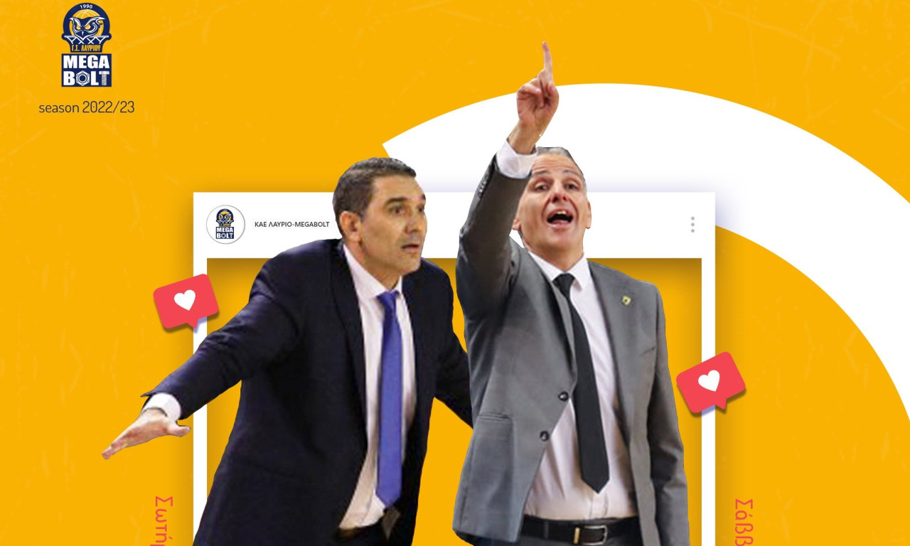 Λαύριο: Συμεωνίδης και Νικολαϊδης νέα μέλη στο τεχνικό επιτελείο