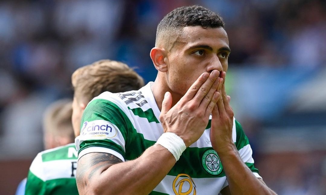 Σέλτικ: Κρούσεις από Premier League για Γιακουμάκη – Δεν τον δίνουν οι Σκωτσέζοι