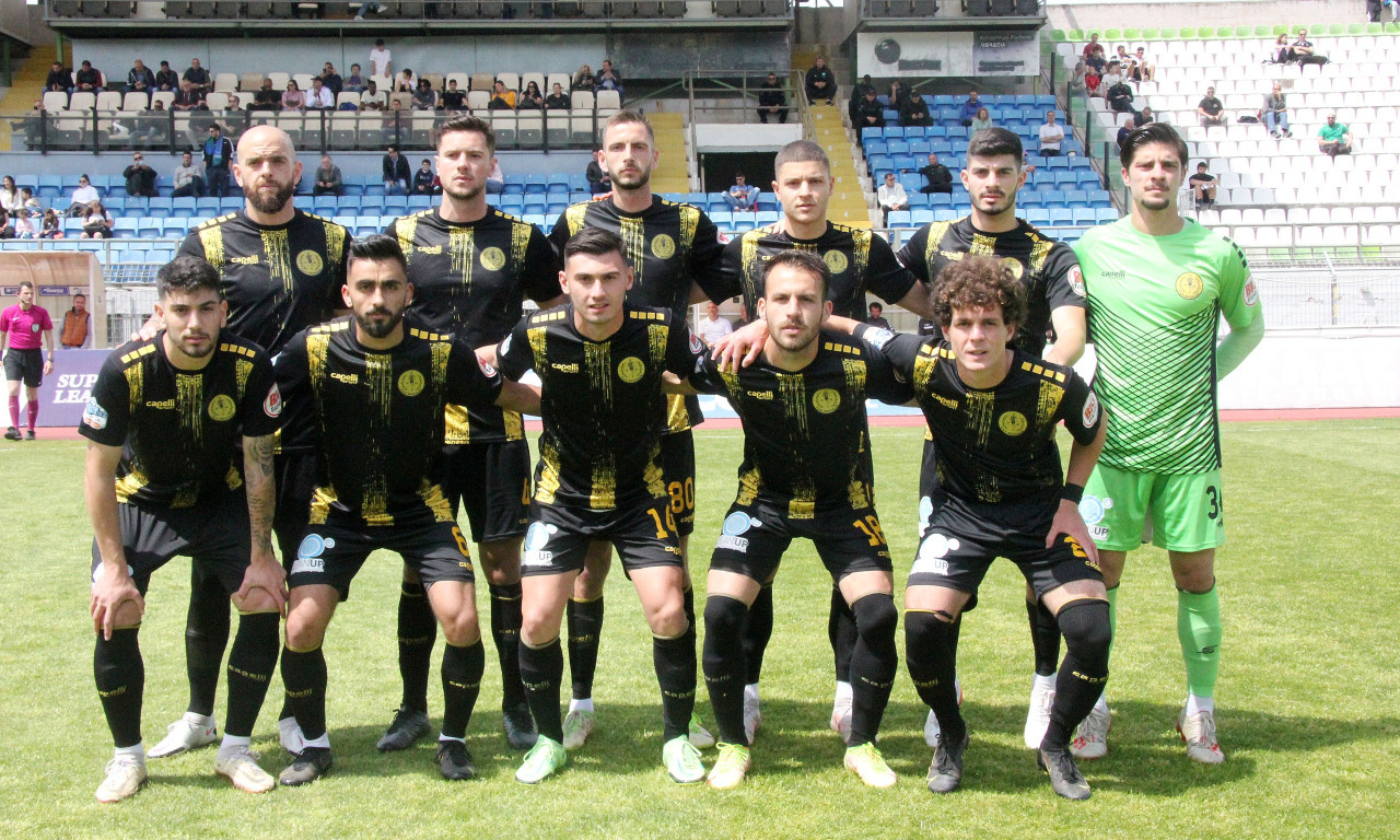 Εργοτέλης: Αγωνία για την ολοκλήρωση του deal με τους Ιταλούς