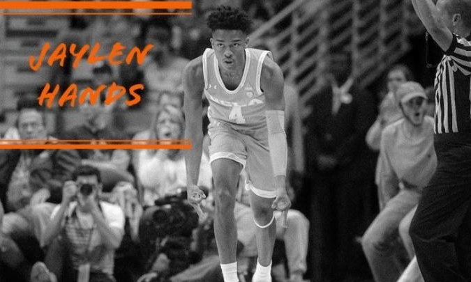 ΠΑΟΚ: Φτάνει στη Θεσσαλονίκη ο Τζέιλεν Χαντς