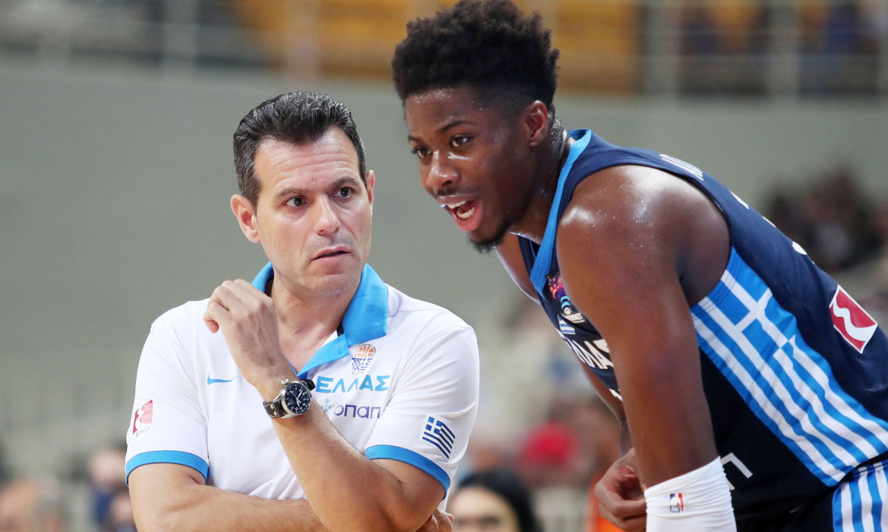 Κώστας Αντετοκούνμπο: Στο στόχαστρο της Γρανάδα