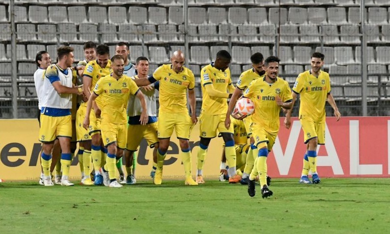 Βόλος-Αστέρας Τρίπολης 3-3: Η Super League που... αγαπήσαμε είναι και πάλι ΕΔΩ (videos+photos)