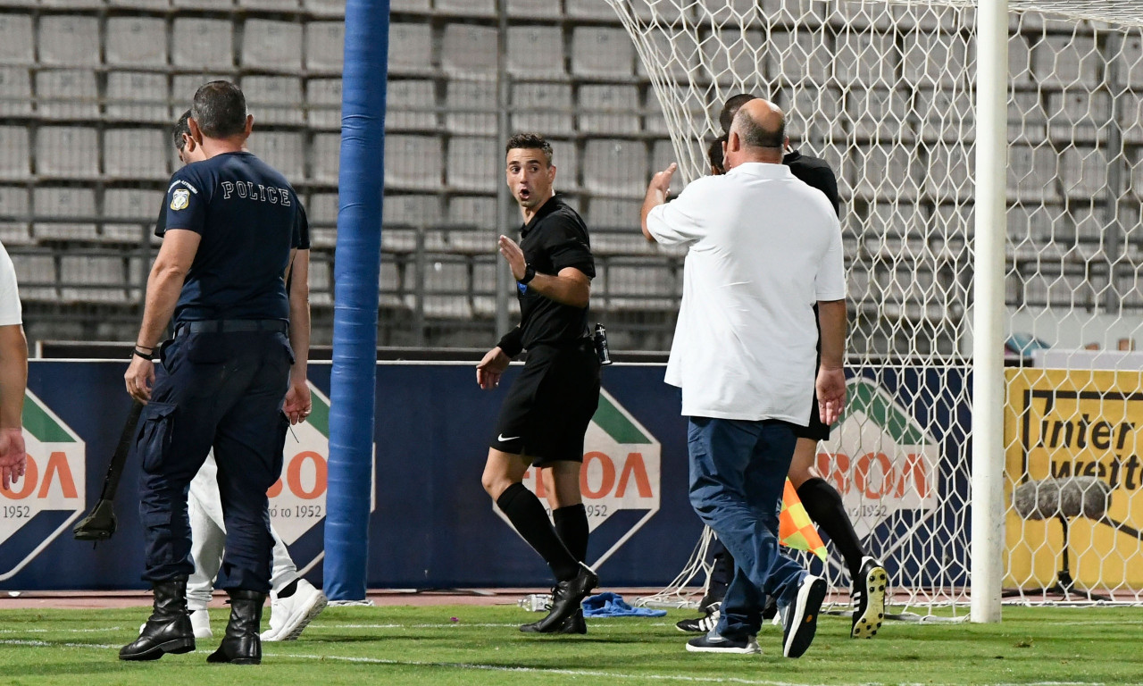 ΝΠΣ Βόλος: «Βρέθηκε ένας Περράκης που διαμόρφωσε το τελικό αποτέλεσμα»