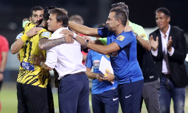 Λαμία-ΑΕΚ 0-3: Η αγριεμένη πρεμιέρα της Ένωσης (video)