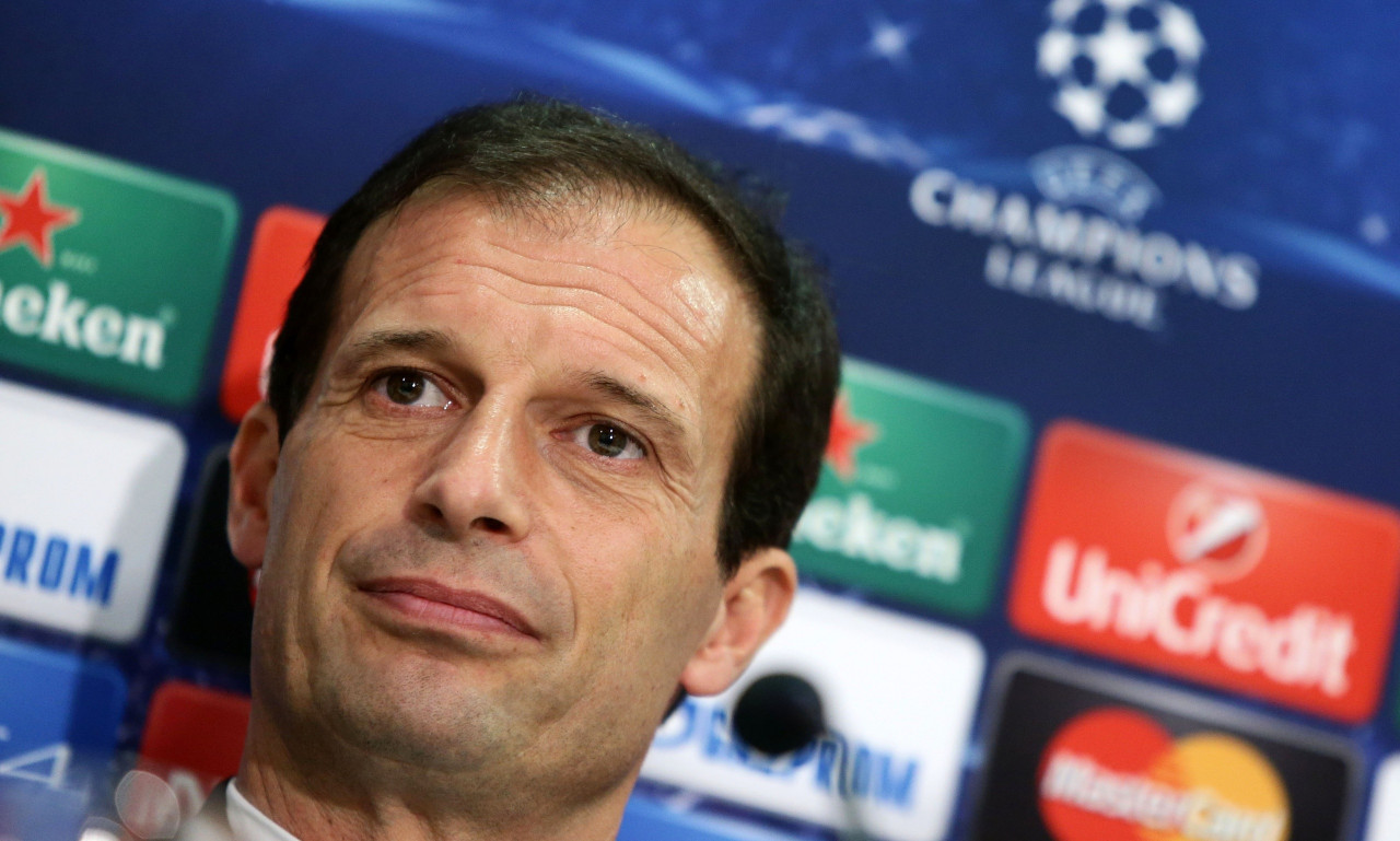 Γιουβέντους: Αποφασίζει για Ντεπάι