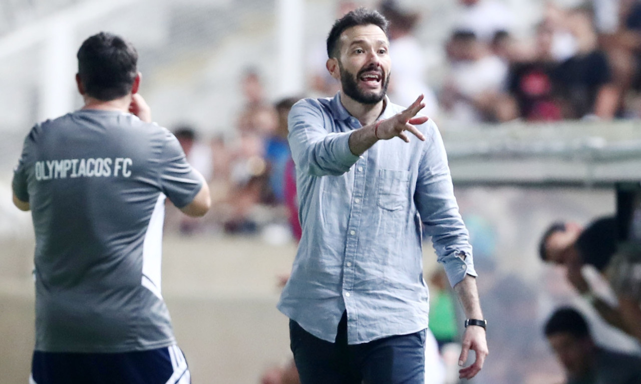 Ολυμπιακός: Φουλάρει για ενίσχυση - Χουάνγκ Ουί-Τζο και Κουαμέ στο προσκήνιο