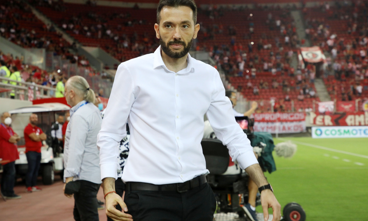 Κορμπεράν: «Σημαντικό να νικήσουμε για την ψυχολογία»