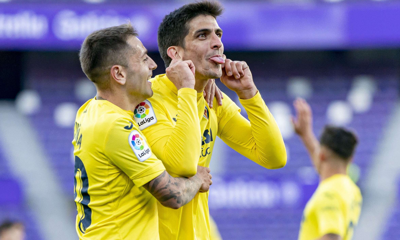 La Liga: «Δάγκωνε» η Βιγιαρεάλ στην έδρα της Ατλέτικο