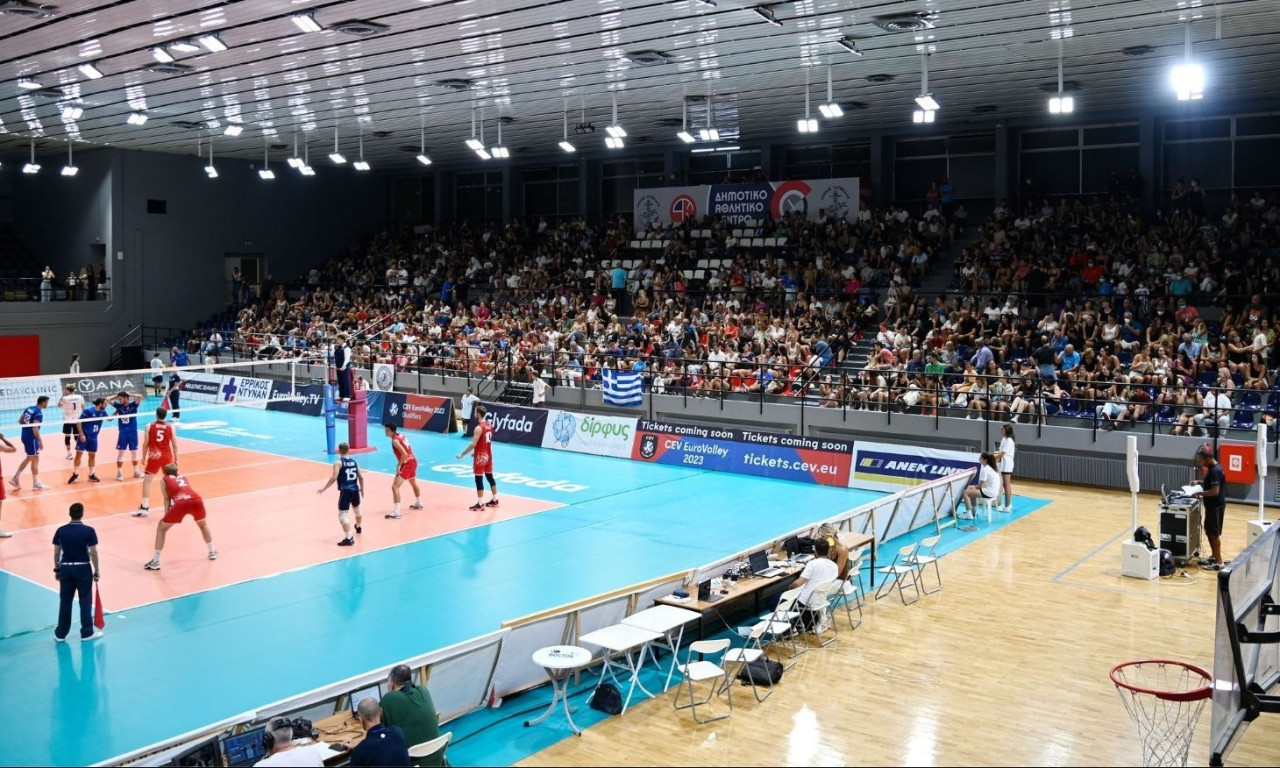 Εθνική Βόλεϊ - Ανακοίνωση ΕΟΠΕ: «Αυτή είναι η Εθνική Ανδρών που ονειρευτήκαμε»!