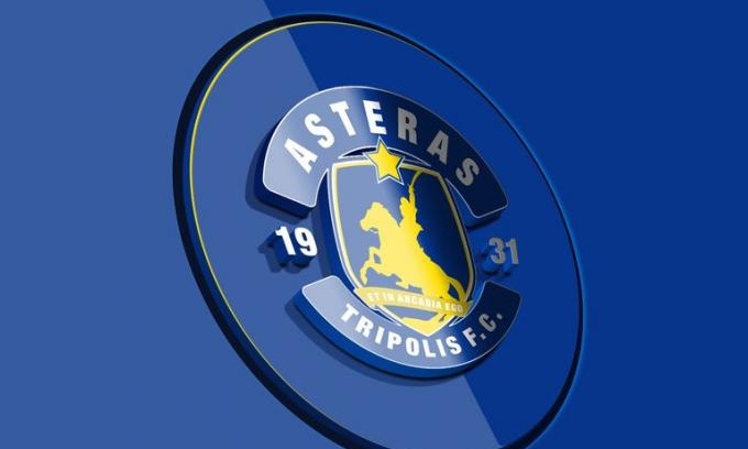 Αστέρας Τρίπολης: Μόνο οι κάτοχοι διαρκείας με Ολυμπιακό