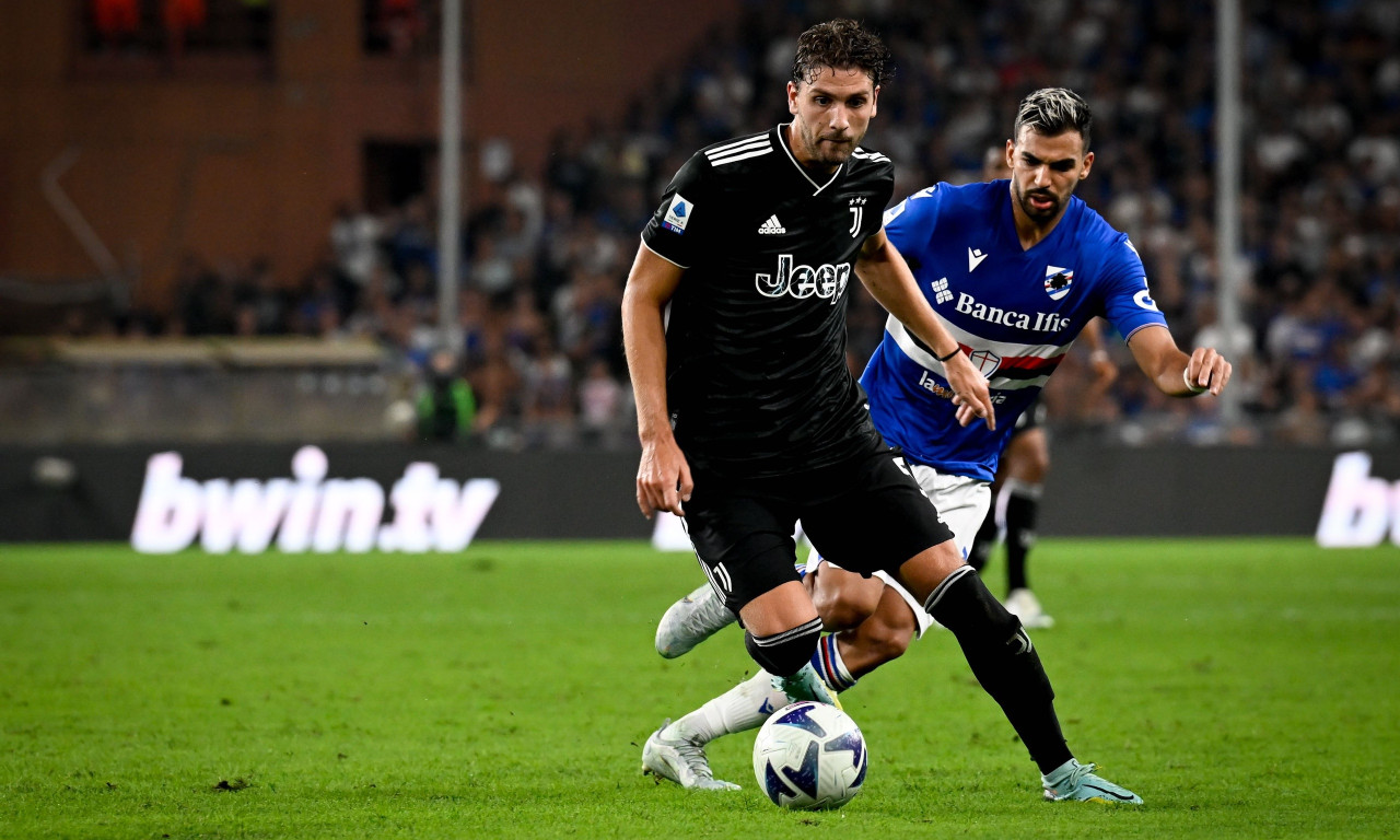 Serie A: Γκέλαρε στη Γένοβα η Γιουβέντους (video)