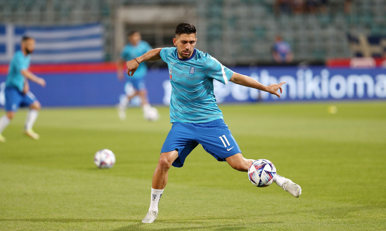 Τράμπζονσπορ: Νοκ άουτ ο Μπακασέτας – Τι θα γίνει με τα παιχνίδια της Εθνικής