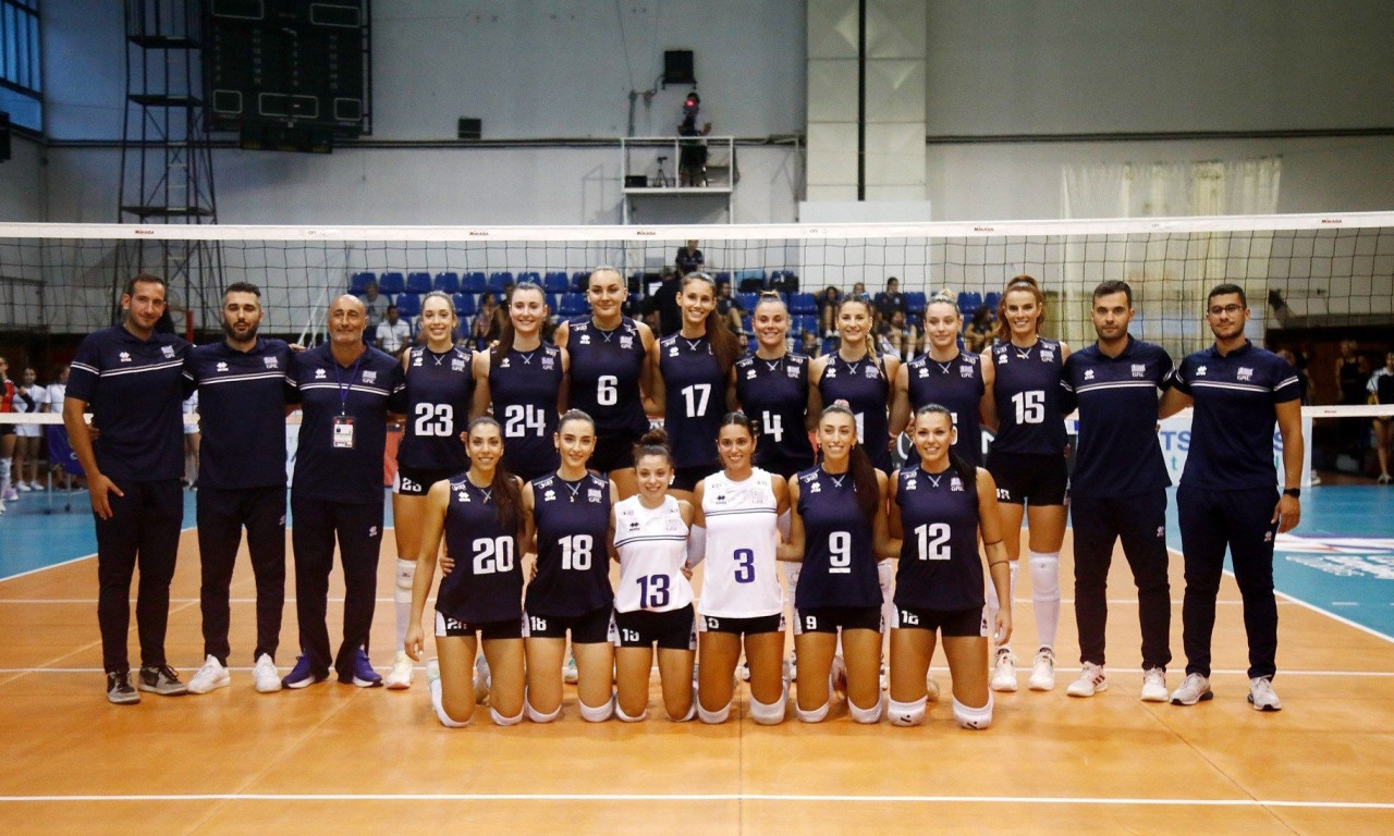 Προκριματικά Ευρωπαϊκού γυναικών: Πάνοπλη στη «μάχη» με τη Βοσνία η «Γαλανόλευκη»