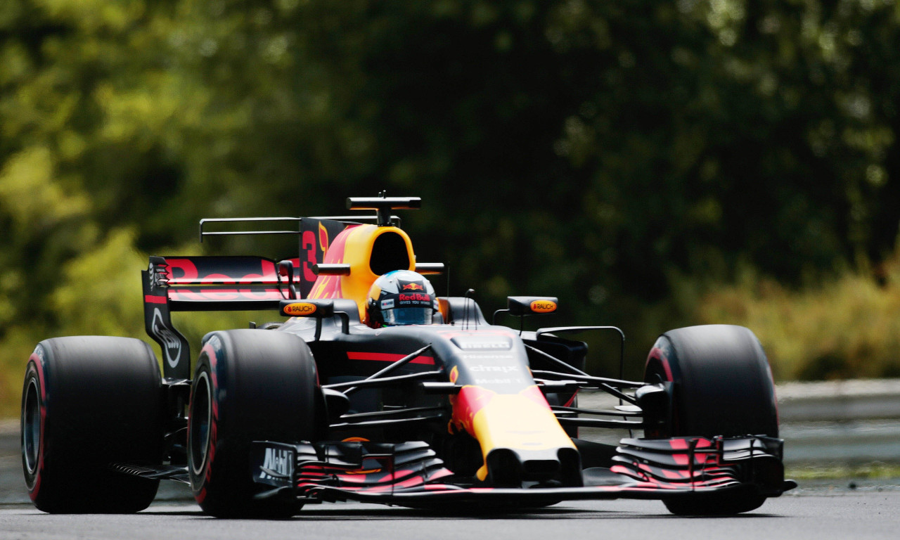 Formula 1: Ανακοίνωσε το «αντίο» από την McLaren ο Ρικιάρντο
