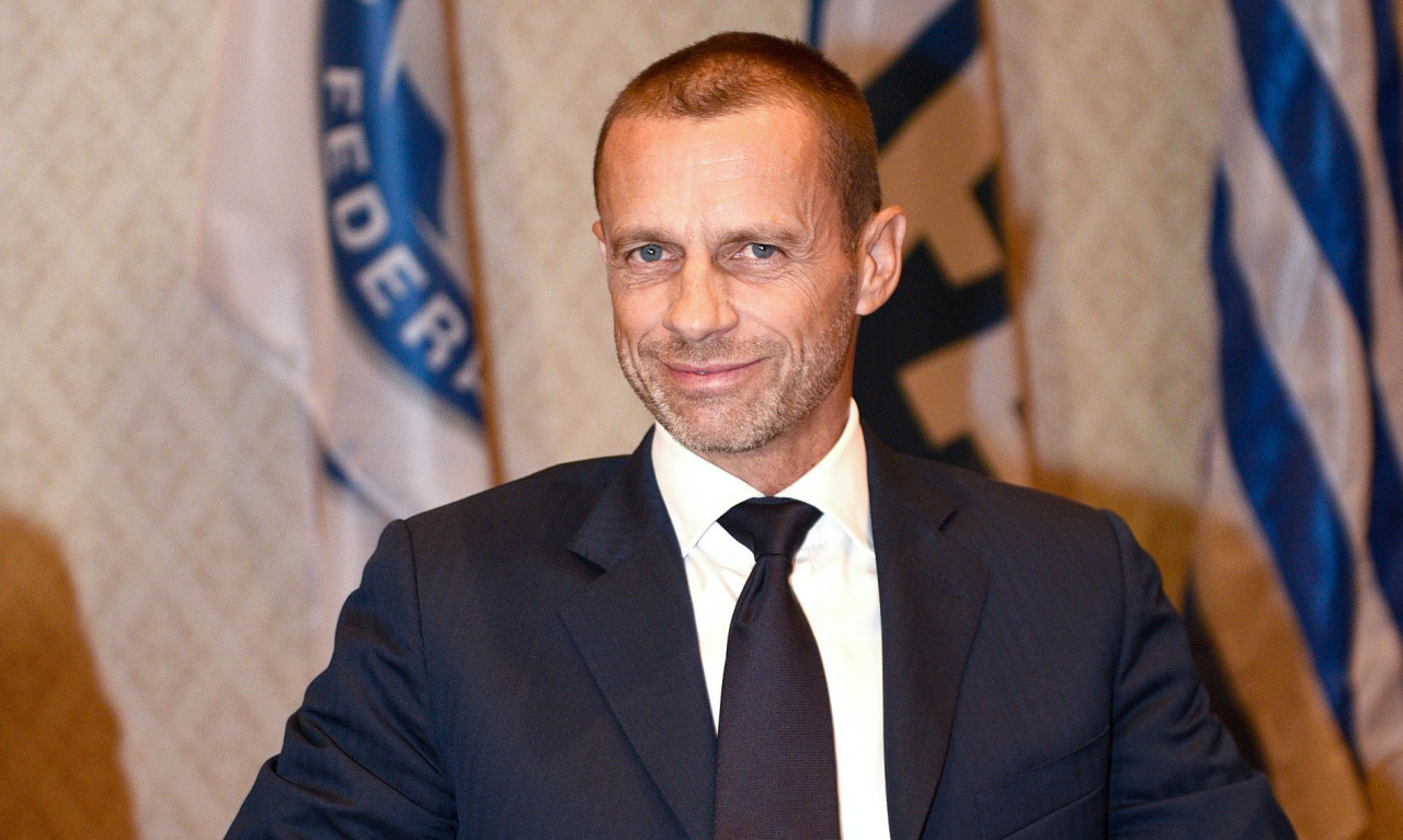 Συναντήθηκε με Τσέφεριν ο Μπαλτάκος