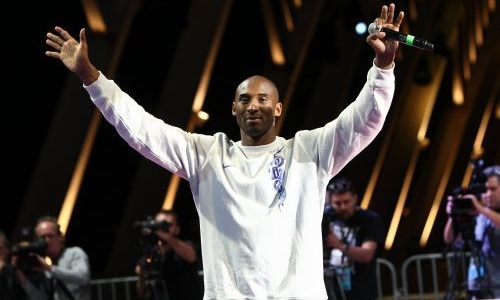 NBA: Το συγκινητικό video αφιερωμένο στον αδικοχαμένο Κόμπι Μπράιαντ