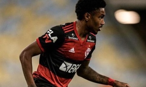 Παναθηναϊκός: Κρατούν ορθάνοιχτο παράθυρο για Βιτίνιο οι Βραζιλιάνοι!