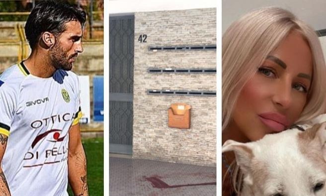 Σάλος στην Ιταλία - Ποδοσφαιριστής σκότωσε τη σύντροφό του με σφυρί και μπαστούνι μπέιζμπολ