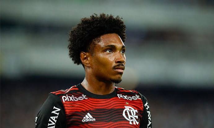 Ενδιαφέρθηκε ο Παναθηναϊκός, κατέληξε αλλού ο Βιτίνιο - Εκεί θα αγωνίζεται ο Βραζιλιάνος