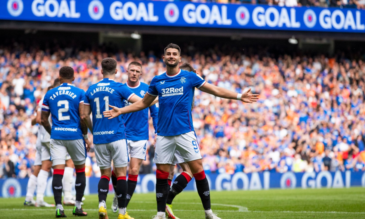 ΠΑΟΚ: Δύο γκολάρες ο ασταμάτητος ο Τσόλακ, έφτασε τα 7 σε 9 ματς! (video)