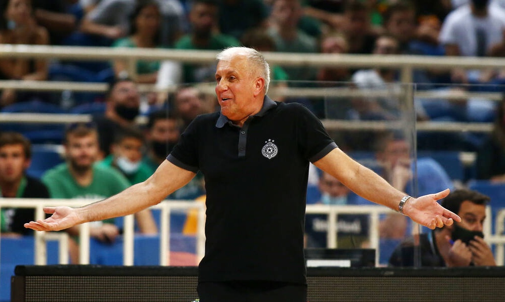 Παρτιζάν: «Τρέλα» για τη νέα σεζόν - Πωλήθηκαν ήδη 9.000 διαρκείας και πάει για ρεκόρ!