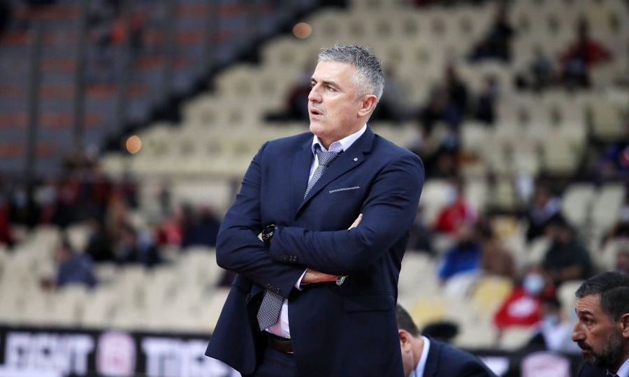 Βετούλας: «Σιγά-σιγά να γίνουμε ομάδα»