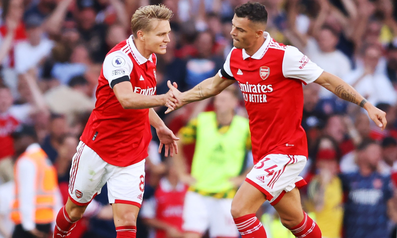 Premier League: Μεγάλη ανατροπή και δείχνει ότι δεν αστειεύεται η Άρσεναλ (video)
