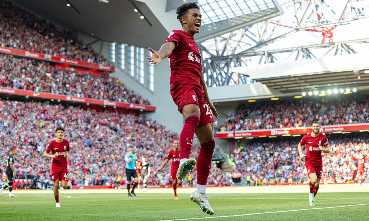 Premier League: Πρώτη νίκη με εννιάρα για Λίβερπουλ - Με ανατροπή η Σίτι (videos)