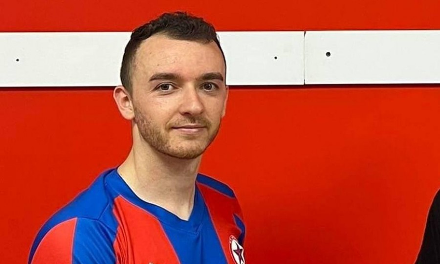 Αστέρας Πετριτή: Απέκτησε Μαρκόν