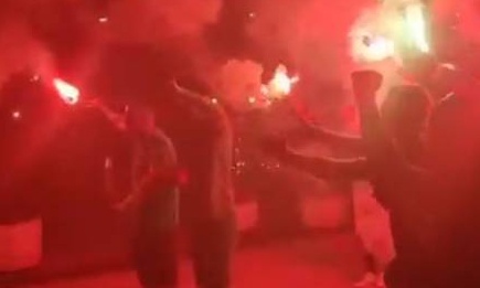 ΟΦΗ-Παναθηναϊκός: Αποθέωση από τους οπαδούς μετά τη νίκη - «Πρωτάθλημα θα πάρουμε» (videos)