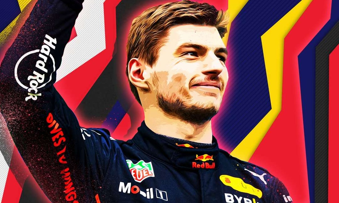 Formula 1: Θρίαμβος του Φερστάπεν στο Βέλγιο