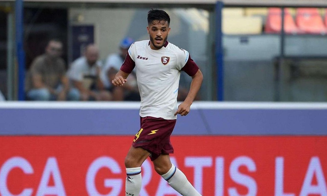 Ατρόμητος: Έκλεισε ο Κεχριντά έως το 2024