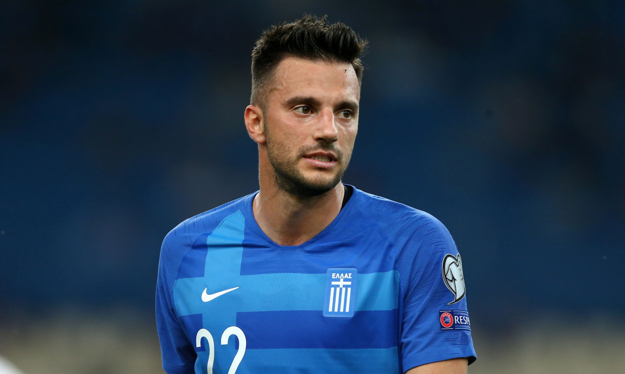 Επιστρέφει στην Πορτογαλία – Αυτή είναι η νέα ομάδα του Σάμαρη