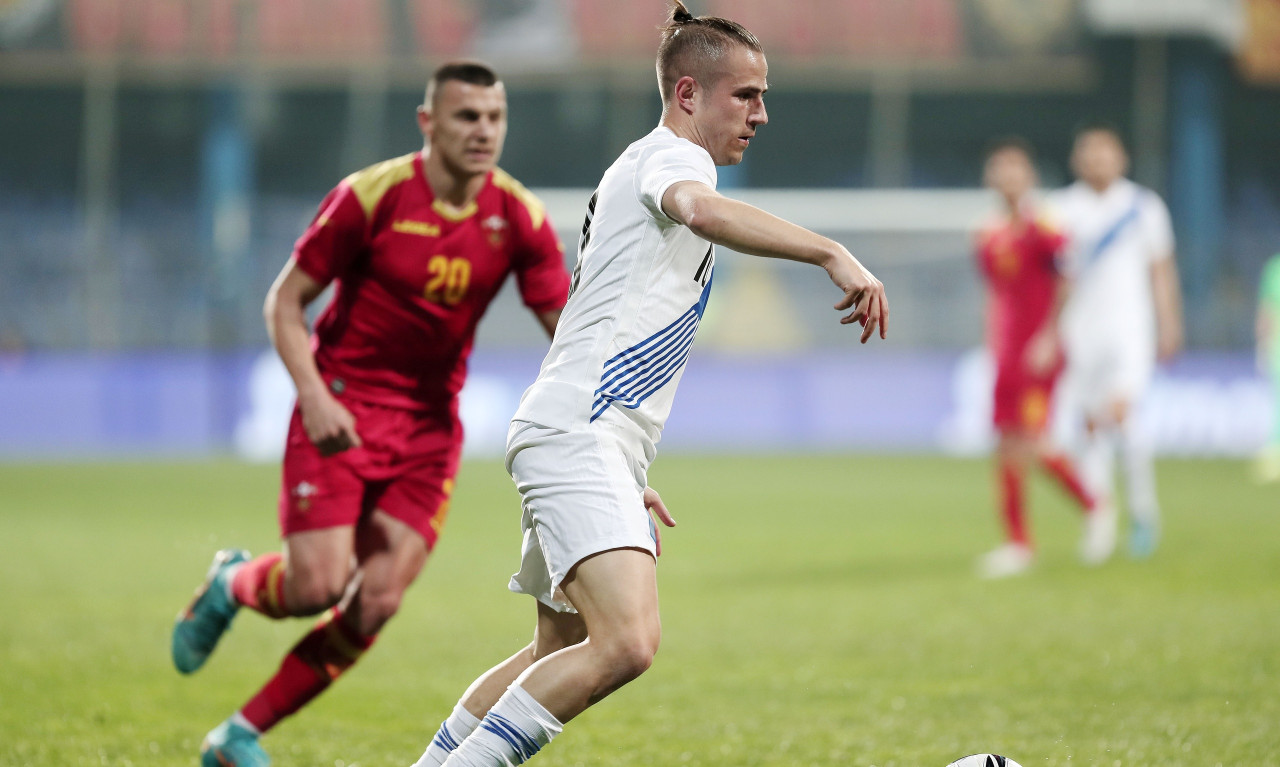 Στην Αγγλία για τη Χαλ ο Πέλκας - Μια ανάσα από το deal