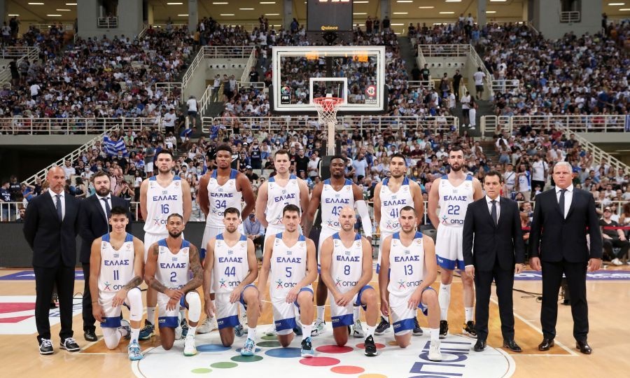 Εθνική Ανδρών: Το πλήρες πρόγραμμα της συνέχειας των Προκριματικών του Παγκοσμίου Κυπέλλου