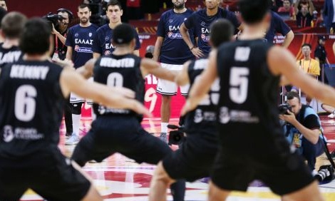 Παγκόσμιο Κύπελλο: Πήρε το «χρυσό» εισιτήριο και η Νέα Ζηλανδία